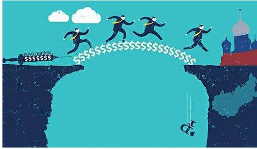 10.9% VS 0.8% 外企药品销售增速超本土企业十倍，强在哪？