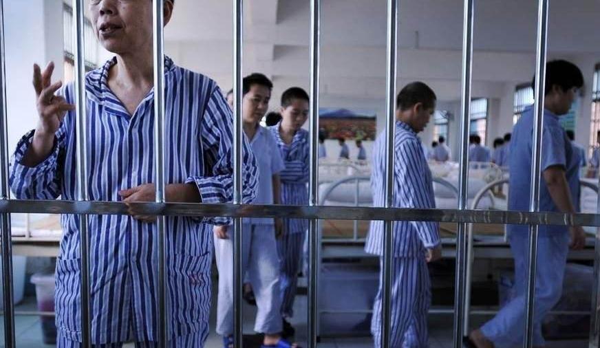 从任达华被刺到京阿尼纵火案 仅16%的精神病患者被强制医疗