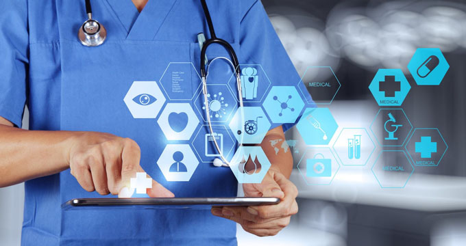 AI赋能医疗的背后，临床大数据该如何“跑起来”