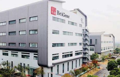 百济神州发布Q2业绩 PD-1产品和泽布替尼要来了？