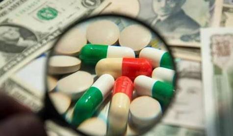 5个国产“替尼类”药物挺进NDA 看点多多