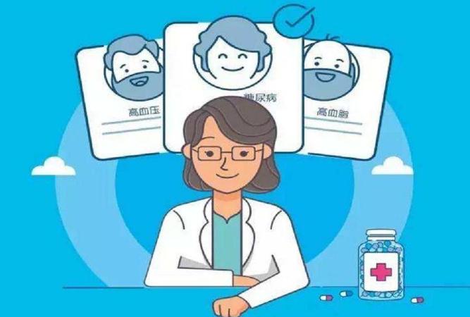 最难挖的慢病管理“金矿”，形势正在发生变化