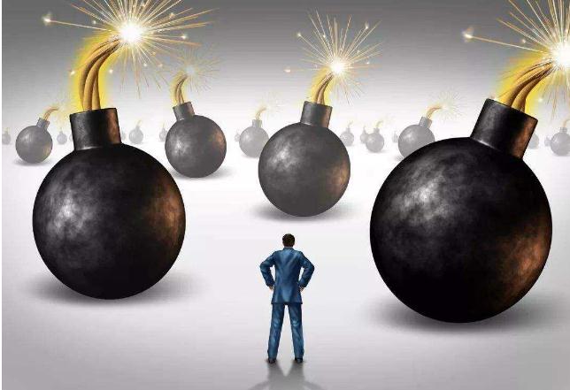 行业洗牌加剧！药企千万别再碰的九大雷区！