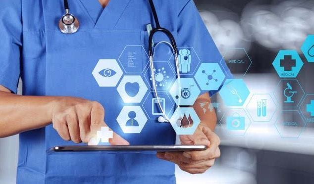 《上海市互联网医院管理办法》出台