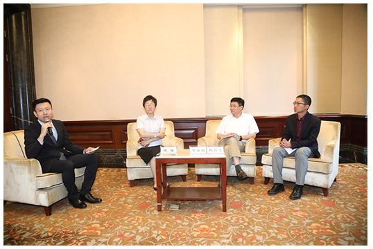 光荣与梦想：《新英格兰医学杂志》背靠背发表罗沙司他中国临床研究