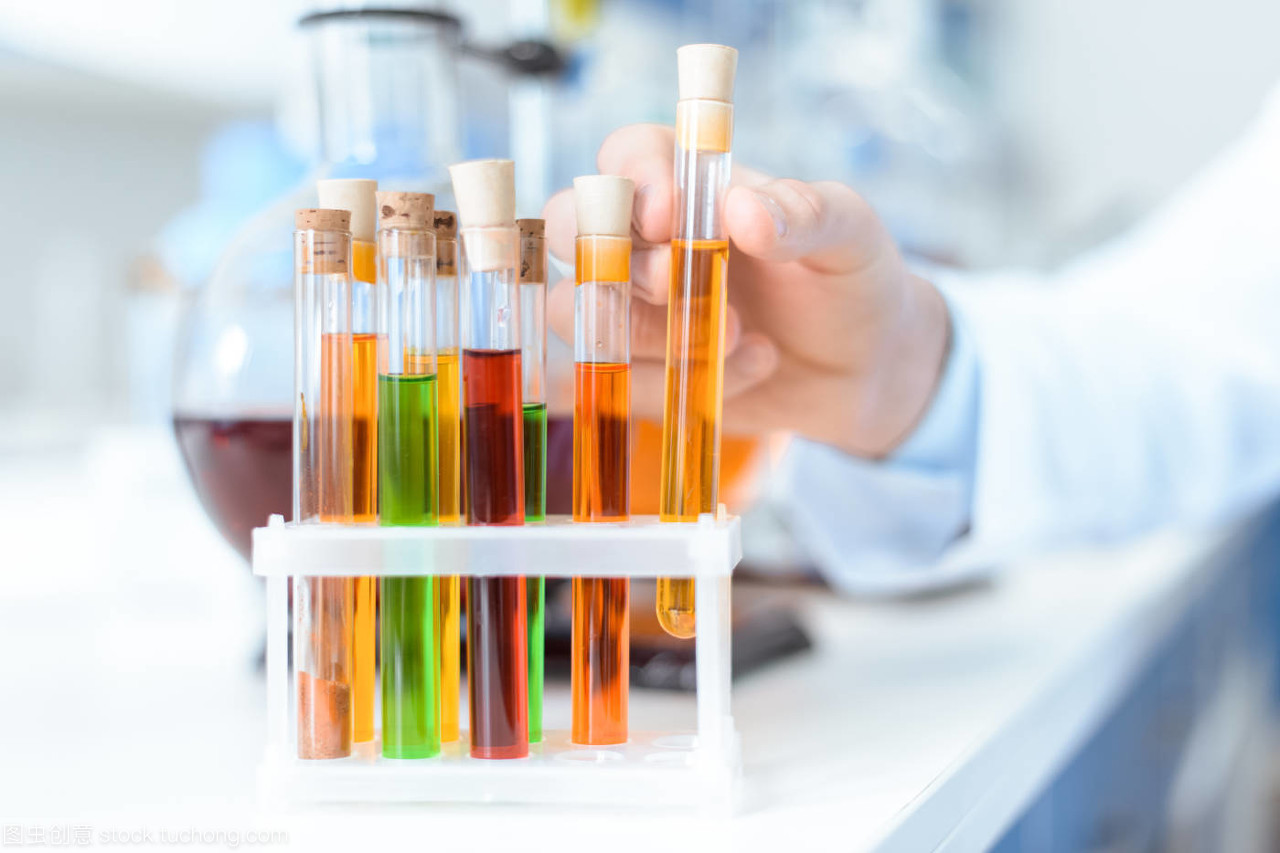 我国实验试剂供应链发展现状、挑战及趋势