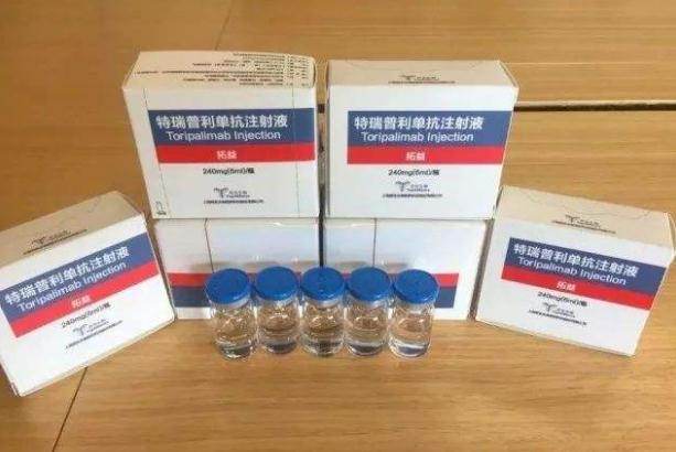 国产PD-1肝癌的对手应该是仑伐替尼