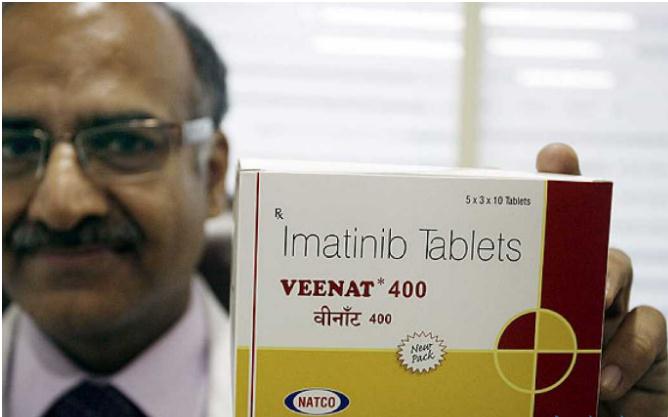 《我不是药神》中印度版格列宁的厂家原型要来中国了