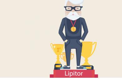 生物制药“名人堂”：史上销售额最高的超重磅产品盘点