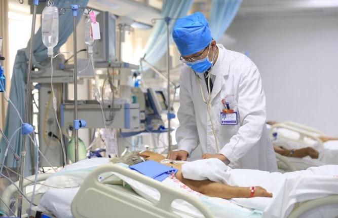 在医院实习遭遇的那些奇葩事儿