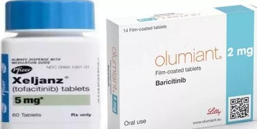 5.9万美元/年！艾伯维官宣JAK抑制剂Rinvoq定价，8月底登陆美国！