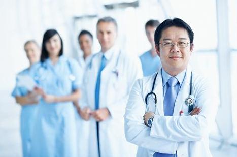 医生集团用“一人公司”的法律风险