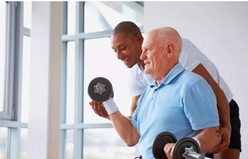 2019康复专题报告：6大黄金赛道，这些商业模式值得借鉴