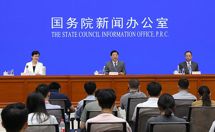 国新办举行常用药供应保障和稳定价格措施吹风会透露哪些重要信息