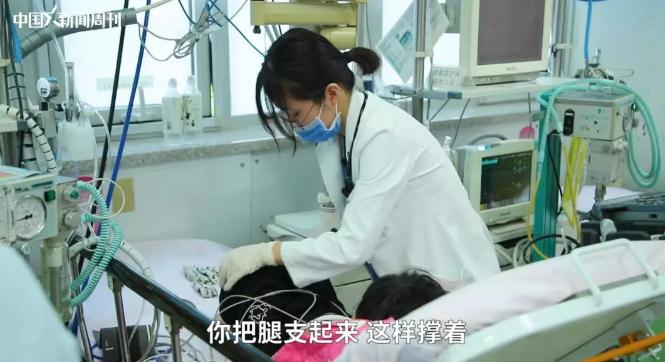 实拍儿科医生荒，以后谁给我们孩子看病？