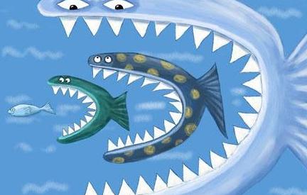 安进收购Alexion的传闻又起，预计收购价都有了