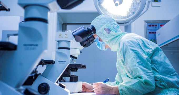 台湾第三家细胞治疗医院获批开放，涵盖八大常见癌症