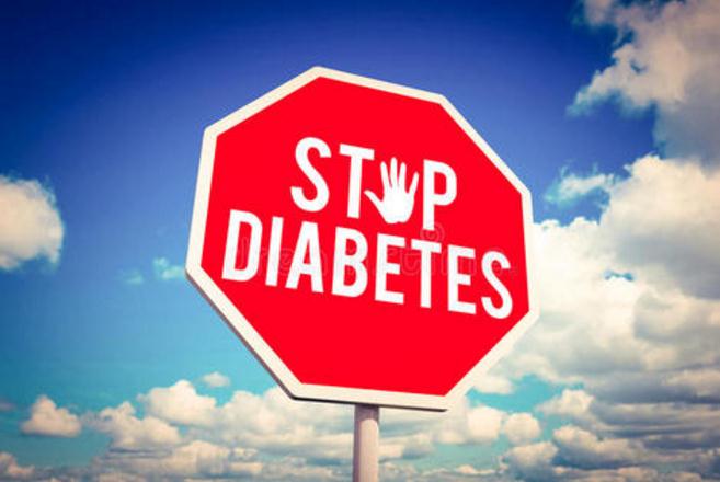 中国体检大数据糖尿病地图首度发布 “四高四低”特征显著