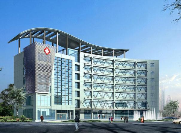 这家“台湾人投资的医院”，为何成了中国公立医院的样本