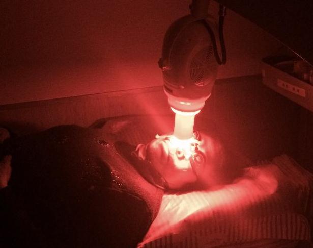 我国光动力疗法的发展现状