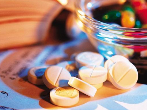 《药品管理法》发布 医药质量管理成为高危职业