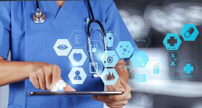 刚刚，国家医保局发布“互联网+”医疗服务价格和医保支付政策