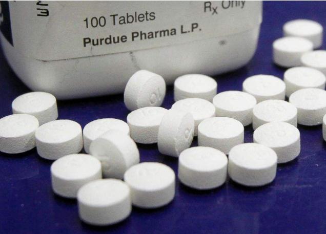 又一家药企深陷阿片类药物成瘾危机！或赔偿100-120亿美元