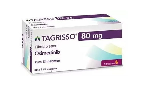 泰瑞沙在中国获批非小细胞肺癌一线治疗