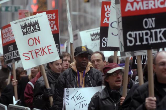 8万多名员工投票 凯撒医疗或面临美国20年来最大规模罢工