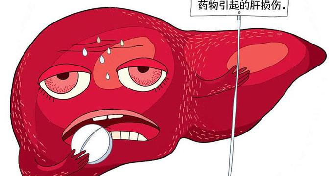 FDA警告：不按适应症用药，3款丙肝药物可导致严重肝损伤，2款已在中国上市