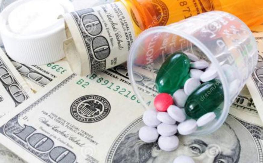 2019年中报最新出炉：303家生物医药公司实现营收8759亿元，超6成企业净利下滑