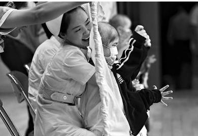 首批儿童血液病定点医院公布