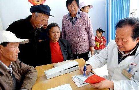 2019年国家基本公共卫生服务项目新增19项工作