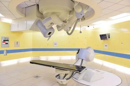 六千字长文，告诉你关于质子治疗的一切