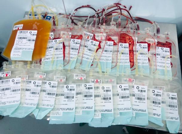 血制品修复态势明显 专家：前景广阔但投资仍需警惕政策风险