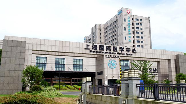 医生集团挑大梁！SIMC五年：营收快速增长