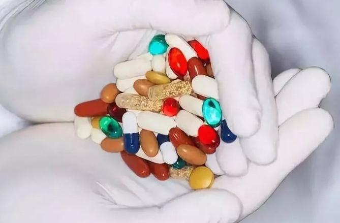 共计303个品种，第五批过度重复药品目录公布