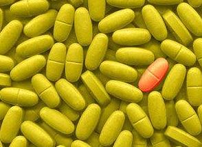 孤儿药领域15强药企公布！谁将是这个领域的老大？