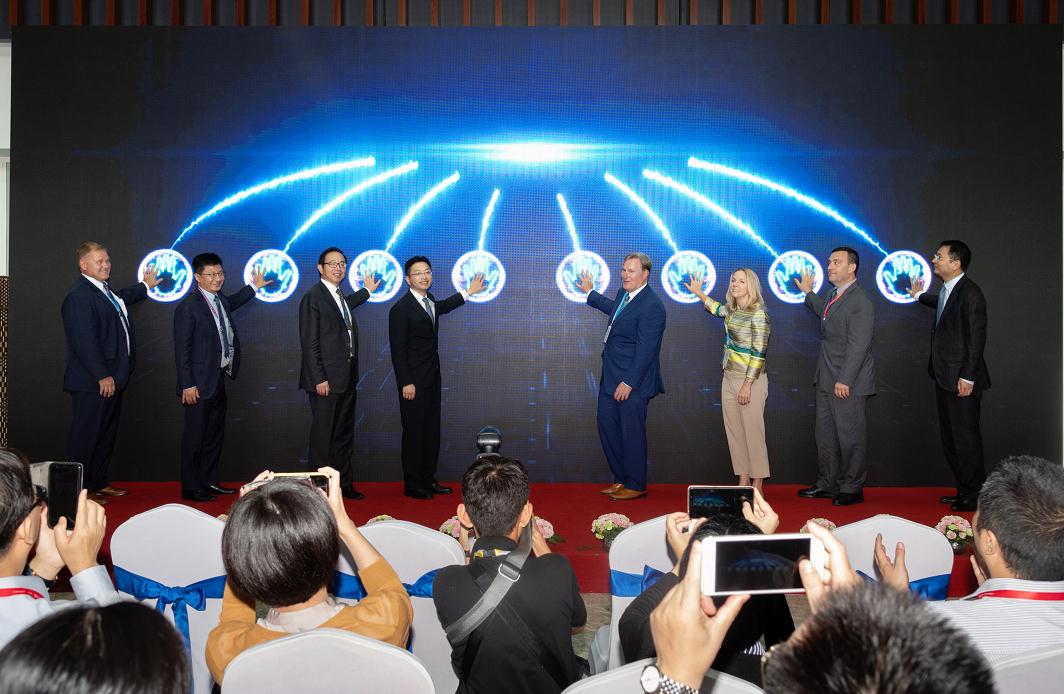 科文斯上海研发中心正式开业：产能提升一倍，更好助力生物医药研发