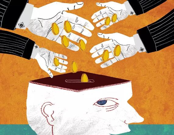 从5000家企业的资本数据，看12个医疗细分赛道的现状和未来