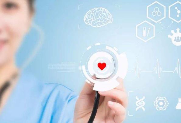 发展智慧大健康  共建创新大湾区：2019深圳国际生物/生命健康产业展览会今日开幕