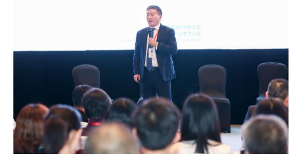 最强跨界：罗氏携手中国健康医疗伙伴 共划肺癌生态圈新布局