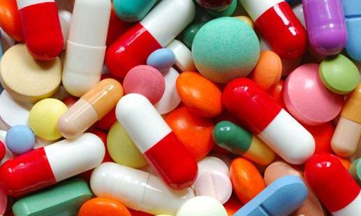 最新通知：这些药交返点