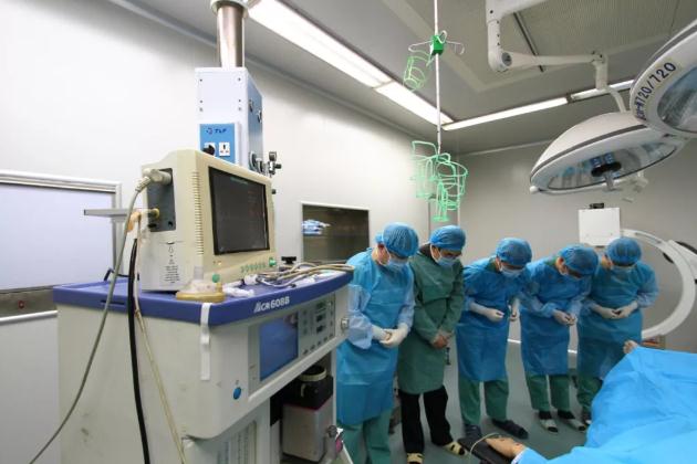 安徽“假捐献”背后：中国器官移植业的阵痛