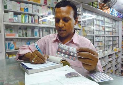 进军中国市场动作频频，印度大药企在美药物又遭召回