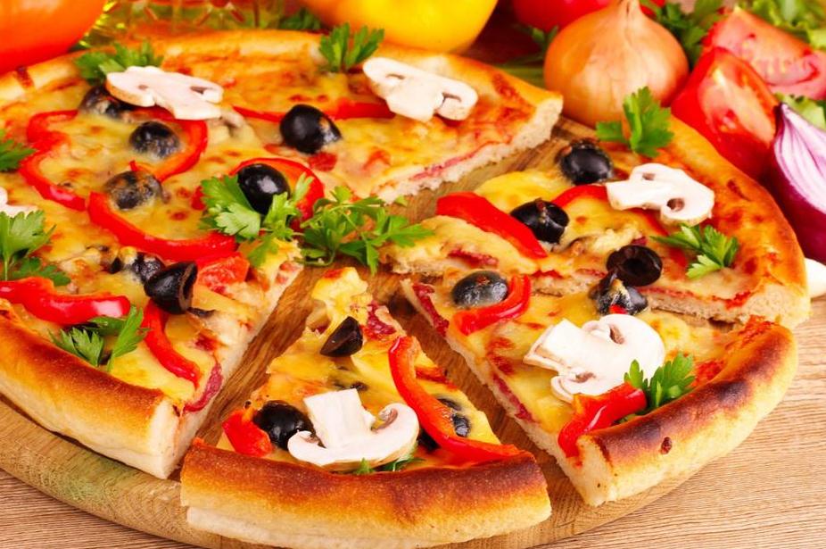 2019搞笑诺贝尔奖：在意大利境内食用本土制作的披萨有助于预防疾病和延年益寿