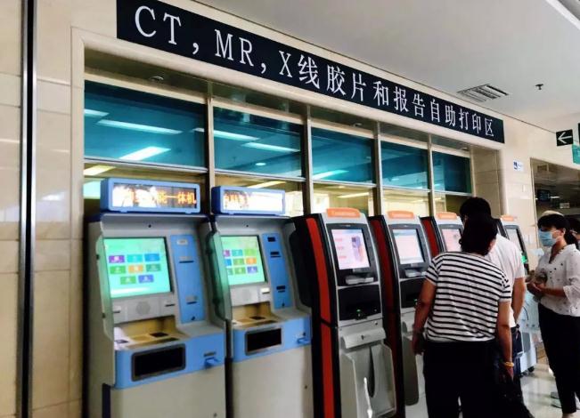 风口来了三年，AI医疗公司还没找到好故事