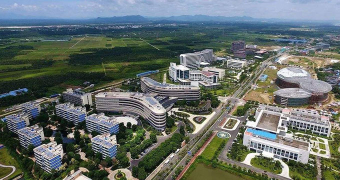 博鳌乐城国际医疗旅游先行区再迎新政：一定条件下允许患者带进口药品离开先行区使用