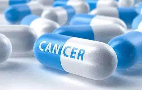 2019 年全球10大肿瘤药公司