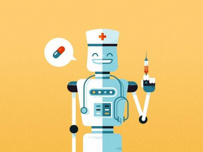 人工智能加剧医疗服务的不平等？